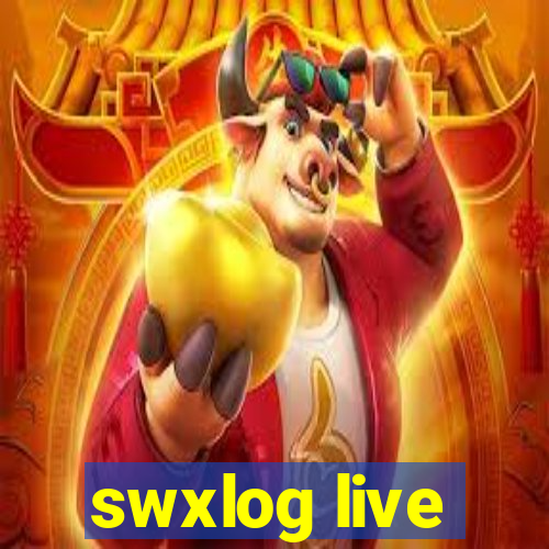 swxlog live